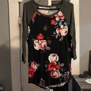 Maurice’s XS 24/7 Tee